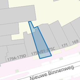 Perceel DHV00-D-4057