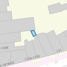 Perceel DHV00-D-4058