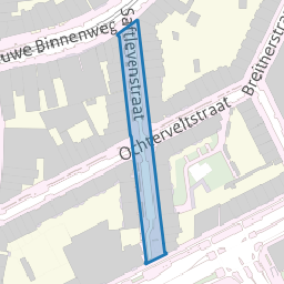 Perceel DHV00-E-1107