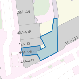 Perceel DHV00-E-1114