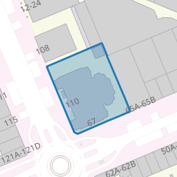 Perceel DHV00-E-1135