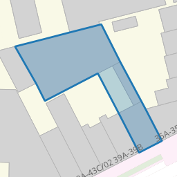 Perceel DHV00-E-1139