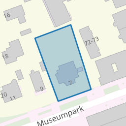 Perceel DHV00-E-1176