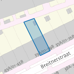 Perceel DHV00-E-1201