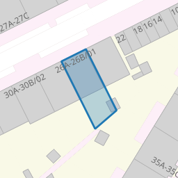 Perceel DHV00-E-1208