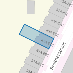 Perceel DHV00-E-1211