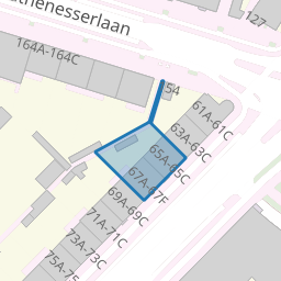 Perceel DHV00-E-1238