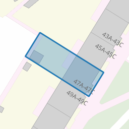 Perceel DHV00-E-1256