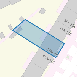 Perceel DHV00-E-1261