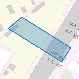 Perceel DHV00-E-1263