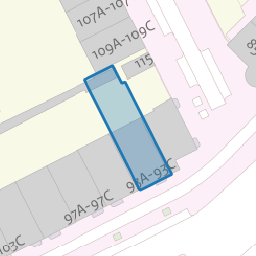 Perceel DHV00-E-1270