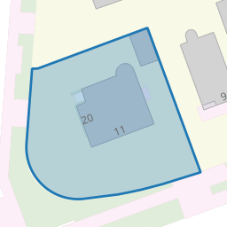 Perceel DHV00-E-1300