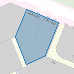 Perceel DHV00-E-1367