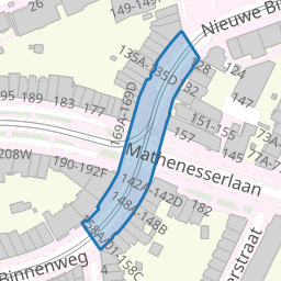 Perceel DHV00-E-1373