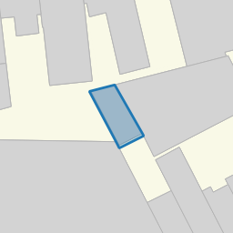 Perceel DHV00-E-1379