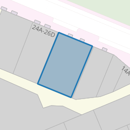 Perceel DHV00-E-1400