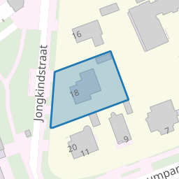 Perceel DHV00-E-1412