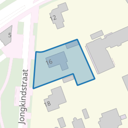 Perceel DHV00-E-1413