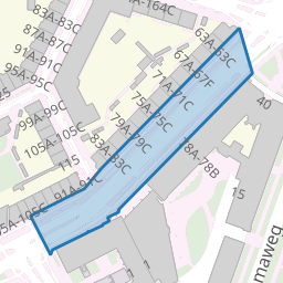 Perceel DHV00-E-1415