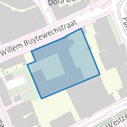 Perceel DHV00-E-1439