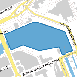 Perceel DHV00-E-1447