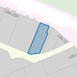 Perceel DHV00-E-1451