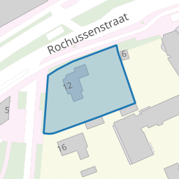 Perceel DHV00-E-1518