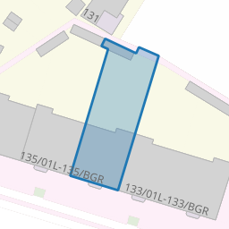 Perceel DHV00-E-1527