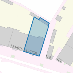 Perceel DHV00-E-1529