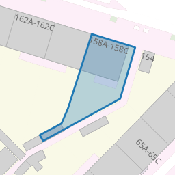 Perceel DHV00-E-1538