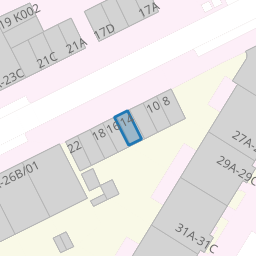 Perceel DHV00-E-1552