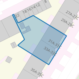 Perceel DHV00-E-1557