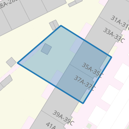 Perceel DHV00-E-1558