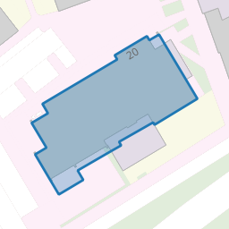 Perceel DHV00-E-1590