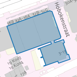 Perceel DHV00-E-1593