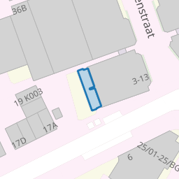 Perceel DHV00-E-1594