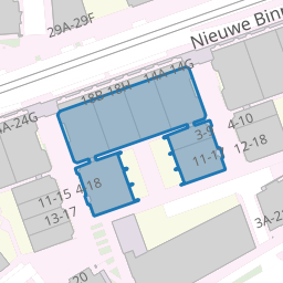 Perceel DHV00-E-1600