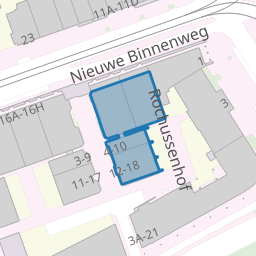 Perceel DHV00-E-1607