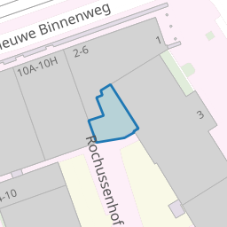 Perceel DHV00-E-1611