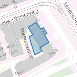 Perceel DHV00-E-1662