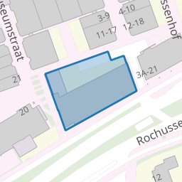 Perceel DHV00-E-1664