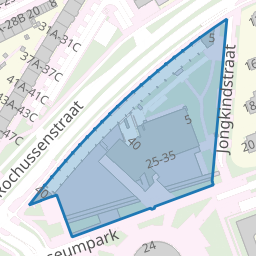 Perceel DHV00-E-1681