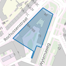 Perceel DHV00-E-1720