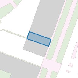 Perceel DHV00-E-1722