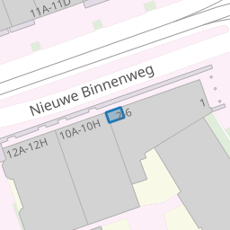 Perceel DHV00-E-1750