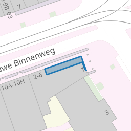 Perceel DHV00-E-1751