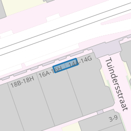 Perceel DHV00-E-1771