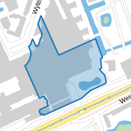 Perceel DHV00-E-1870