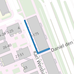 Perceel DHV00-E-1883