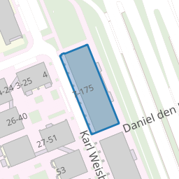 Perceel DHV00-E-1895